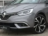 Usata Renault Scenic E-Tech Bose Edition 116 kW (158 CV) 2023 Grigio SUV