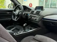 Gebraucht BMW M135 Performance 320 PS (235 kW) 2013 Weiß Kleinwagen
