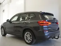 Używany BMW X3 Advantage 252 KM (185 kW) 2018 Szary SUV