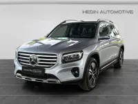 Gebraucht Mercedes GLB200 Progressive 150 PS (110 kW) 2025 Silber SUV