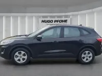 Gebraucht Ford Kuga Cool & Connect 190 PS (139 kW) 2022 Schwarz SUV