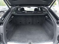 Gebraucht Audi Q8 Ambiente 286 PS (210 kW) 2020 Schwarz SUV