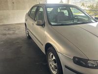 Gebraucht Seat Toledo 150 PS (110 kW) 2007 Grau Kleinwagen