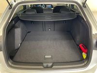 Gebraucht VW Golf VIII Move 110 PS (80 kW) 2023 Reflexsilber metallic Kombi