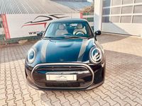 Gebraucht Mini Cooper 136 PS (100 kW) 2023 Schwarz Kleinwagen