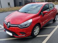 Gebraucht Renault Clio IV Life 76 PS (55 kW) 2019 Rot Kleinwagen