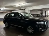 Gebraucht Audi Q7 Comfort 231 PS (169 kW) 2019 SUV
