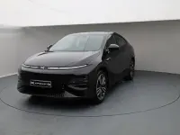 Gebraucht XPENG G6 AWD Performance 358 kW (487 PS) 2025 Blau SUV