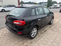 Gebraucht Renault Koleos 171 PS (125 kW) 2009 Schwarz SUV