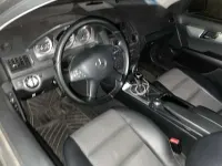 Gebraucht Mercedes C200 Avantgarde 136 PS (100 kW) 2010 Kombi