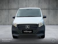 Second-hand Mercedes Vito 102 CP (75 kW) 2024 Alb Van