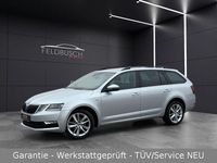 Gebraucht Skoda Octavia 92 PS (67 kW) 2018 Grau Limousine