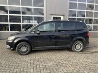 Gebraucht VW Touran 150 PS (110 kW) 2009 Van / Kleinbus