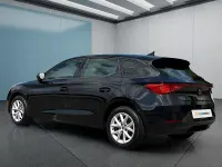 Gebraucht Seat Leon 150 PS (110 kW) 2026 Kleinwagen
