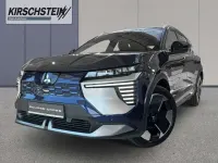 Nowe Mitsubishi Eclipse Diamant Edition 160 kW (218 KM) 2026 Niebieski Sedan/Limuzyna