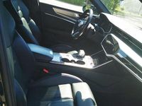 Gebraucht Audi A6 S-Line 231 PS (169 kW) 2019 Schwarz Limousine