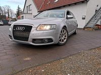 gebraucht Audi A6 3.0 TDI Quattro S-line *Schalter* selten