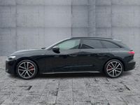 Gebraucht Audi A5 S-Line 299 PS (219 kW) 2025 Mythosschwarz metallic Kombi