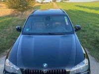 Gebraucht BMW X5 Exclusive 245 PS (180 kW) 2012 Schwarz SUV