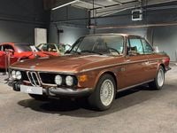 Gebraucht BMW E9 179 PS (131 kW) 1975 Braun Coupé