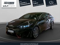 Gebraucht Kia ProCeed Comfort 204 PS (150 kW) 2024 Schwarz Kombi