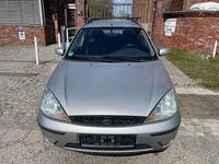 Używany Ford Focus Ghia 101 KM (74 kW) 2004 Other Kombi