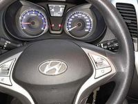 gebraucht Hyundai ix20 iX201.4 Comfort