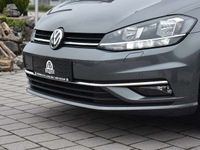 gebraucht VW Golf VII Lim. Comfortline BMT/Start-Stopp