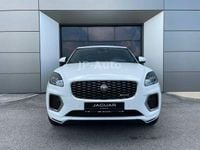 Second-hand Jaguar E-Pace R-Dynamic 160 CP (117 kW) 2025 Alb SUV