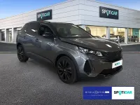 Gebraucht Peugeot 3008 GTi 131 PS (96 kW) 2024 Grau SUV