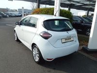 gebraucht Renault Zoe Experience R135 / 51 kwh-Mietbatterie