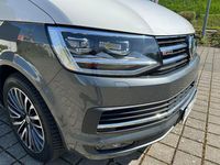 Gebraucht VW Multivan Generation Six 199 PS (146 kW) 2020 Weiß Van