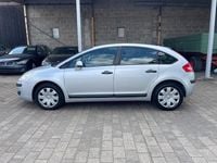 Używany Citroën C4 Style 90 KM (66 kW) 2005 Szary Hatchback