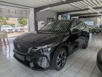 Neu Mazda CX-5 Exclusive-Line 141 PS (103 kW) 2026 Schwarz SUV