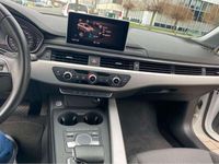 gebraucht Audi A4 35 TDI S tronic Avant -
