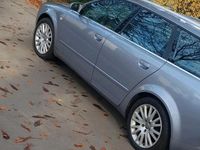 Gebraucht Audi A4 131 PS (96 kW) 2004 Andere farben Limousine