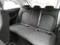 Gebraucht Opel Corsa Edition 69 PS (50 kW) 2018 Argon silber/ice silver (m2) Kleinwagen