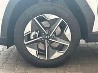 Gebraucht Hyundai Tucson Trend 252 PS (185 kW) 2025 Atlaswhite SUV