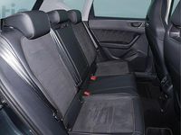 Gebraucht Cupra Ateca 190 PS (139 kW) 2024 Grün SUV