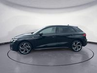 Gebraucht Audi A3 e-tron Ambiente 109 PS (80 kW) 2022 Schwarz Kleinwagen