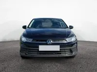 Gebraucht VW Polo Goal 95 PS (69 kW) 2025 Deep black perleffekt Kleinwagen