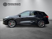 Gebraucht Ford Kuga ST-Line 224 PS (164 kW) 2022 Schwarz SUV