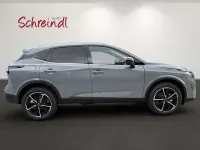 Neu Nissan Qashqai Tekna 158 PS (116 kW) 2026 Ceramic grey SUV