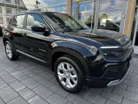 Gebraucht Jeep Avenger Altitude 101 PS (74 kW) 2024 Schwarz SUV