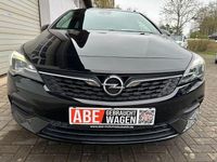 Second-hand Opel Astra 145 CP (106 kW) 2020 Negru Break