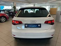 Gebraucht Audi A3 Sport 116 PS (85 kW) 2019 Andere Limousine