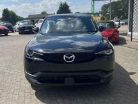 Gebraucht Mazda MX30 106 kW (145 PS) 2023 Schwarz SUV