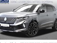 Neu Renault Austral Esprit Alpine 148 PS (108 kW) 2026 Grau/grau SUV