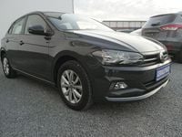 Gebraucht VW Polo Highline 95 PS (69 kW) 2021 Grau Limousine