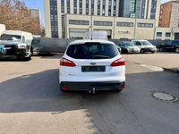 Używany Ford Focus Trend 95 KM (69 kW) 2014 Biały Kombi